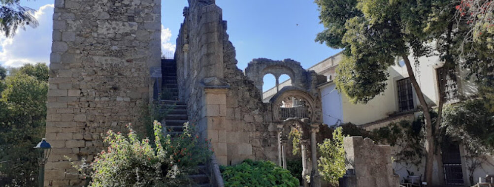 Jardim Público de Évora Travel Forum Reviews