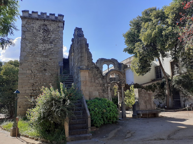 Jardim Público de Évora