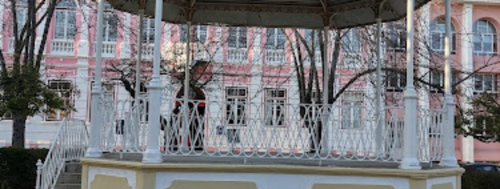 Jardim dos Franceses Travel Forum Reviews