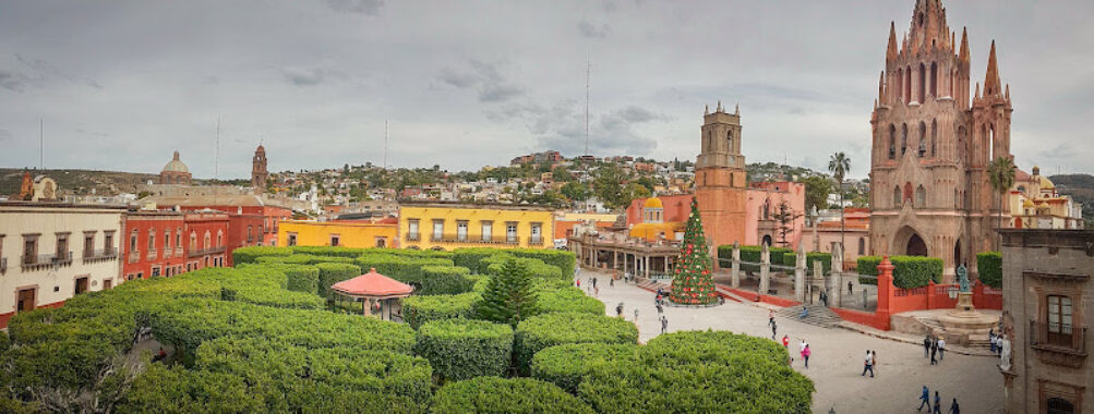 Jardín Allende Travel Forum Reviews