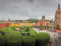 Jardín Allende Travel Forum Reviews