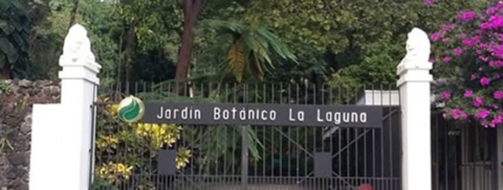 Jardín Botánico Plan de la Laguna Travel Forum Reviews