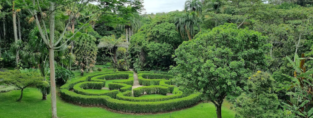 Jardín Else Kientzler Travel Forum Reviews