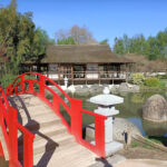 Jardin Japonais Pierre Baudis
