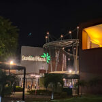 Jardin Plaza Shopping Mall