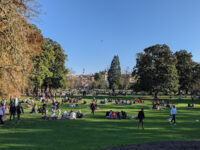 Jardin Public Travel Forum Reviews