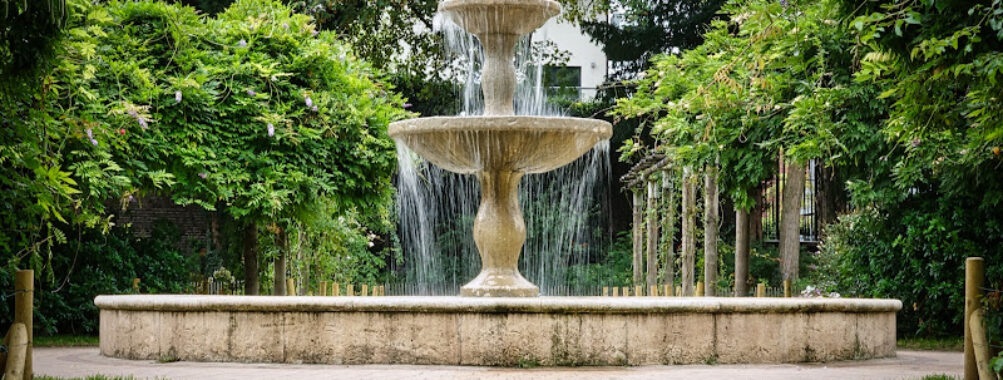Jardin botanique de Tourcoing Travel Forum Reviews