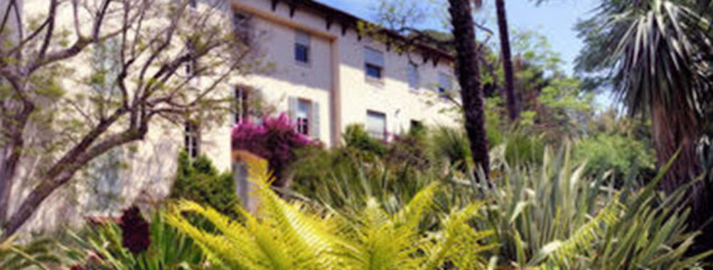 Jardin botanique de la Villa Thuret Travel Forum Reviews
