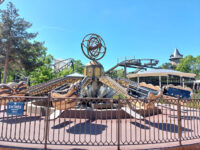 Jardin d'Acclimatation Travel Forum Reviews