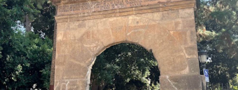 Jardín de Floridablanca Travel Forum Reviews