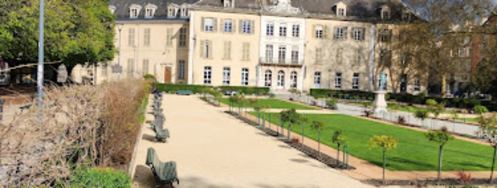 Jardin de Ville Travel Forum Reviews