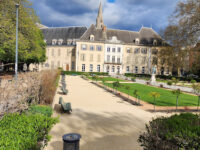 Jardin de Ville Travel Forum Reviews