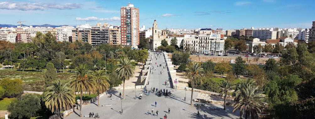 Jardín del Turia Travel Forum Reviews