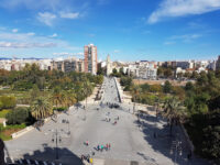 Jardín del Turia Travel Forum Reviews