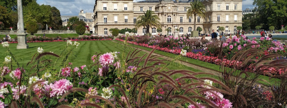 Jardin du Luxembourg Travel Forum Reviews