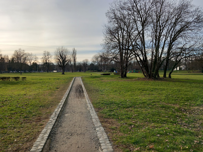 Jardin du roi Tomislav