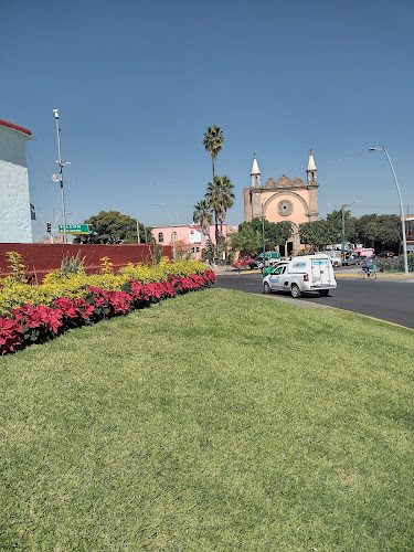 Jardines de Irapuato