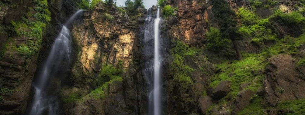 Jarogo Waterfall Swat Valley Travel Forum Reviews