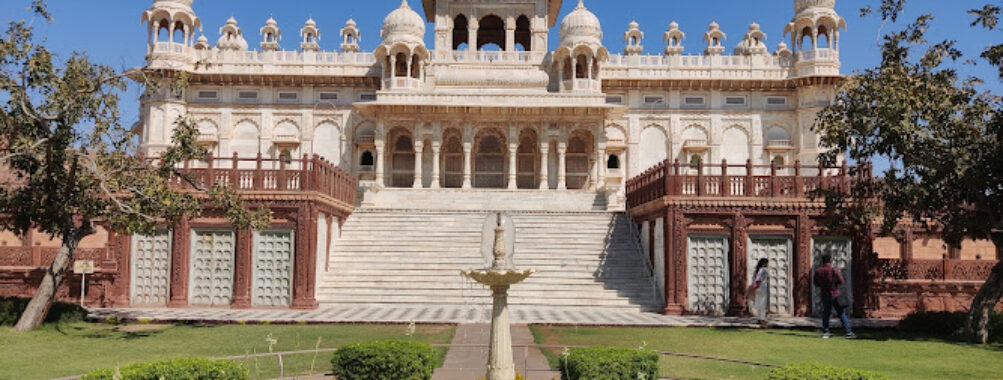 Jaswant Thada Travel Forum Reviews