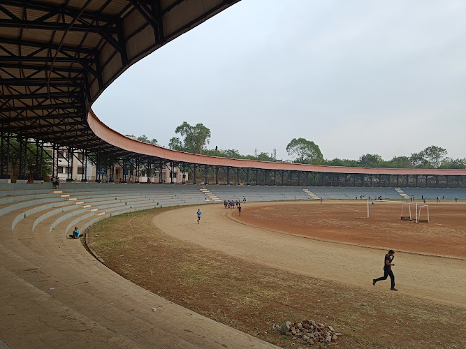 Jawaharlal Nehru Stadium