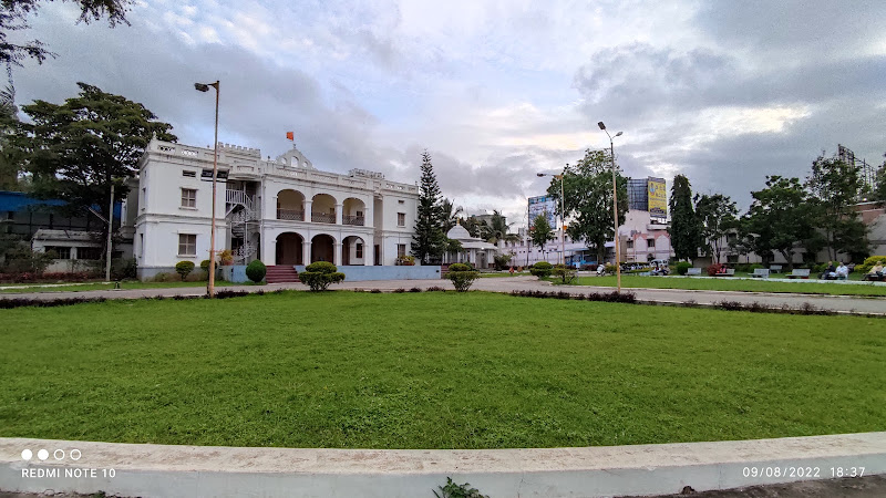 Jayadeva Park || Davanagere
