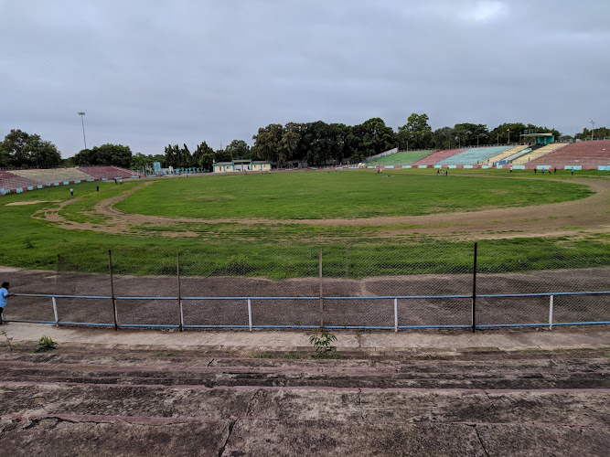 Jayanti Stadium