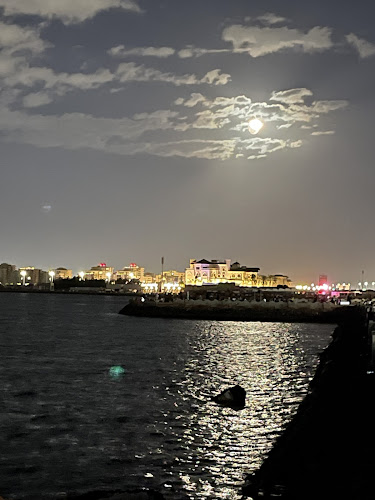 Jeddah Saudi Arabia Beach