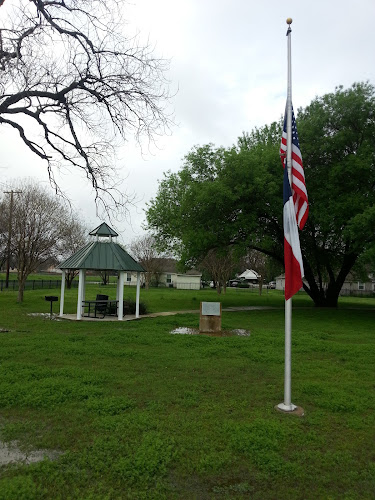 Jeff Hamilton Park