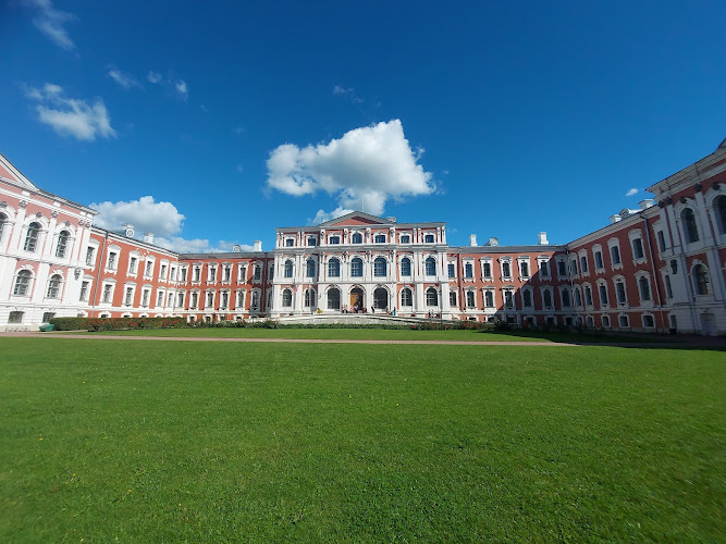 Jelgava castle