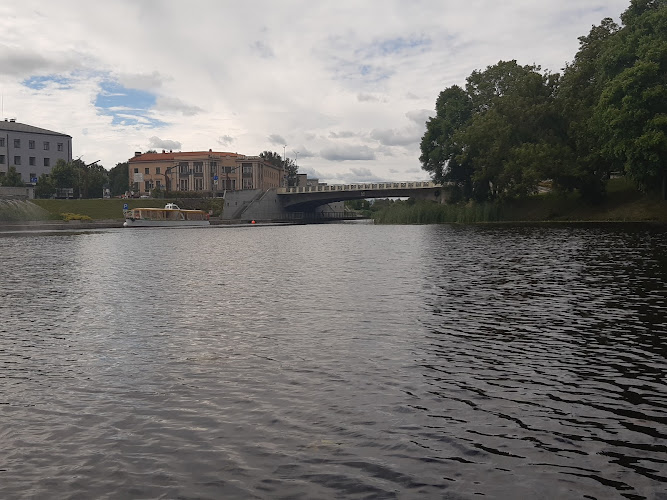 Jelgavas pludmale