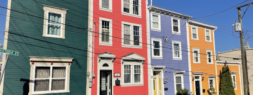 Jelly Bean Row Travel Forum Reviews