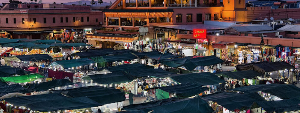 Jemaa el-Fnaa Travel Forum Reviews