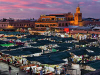 Jemaa el-Fnaa Travel Forum Reviews