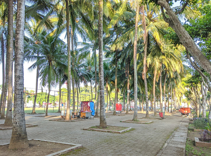 Jember City Square