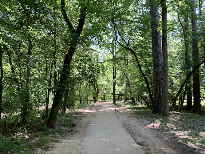 Jemison Park