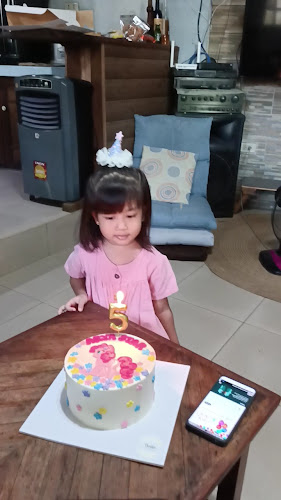 Jenielyn caingat
