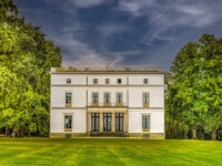 Jenisch House Travel Forum Reviews