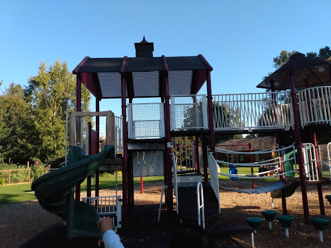 Jennings Memorial Park