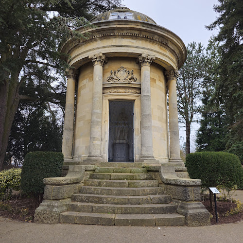 Jephson Memorial