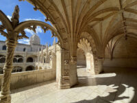 Jerónimos Monastery Travel Forum Reviews