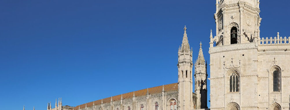 Jerónimos Monastery Travel Forum Reviews