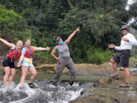 Jerrys Adventures llc. Travel Forum Reviews