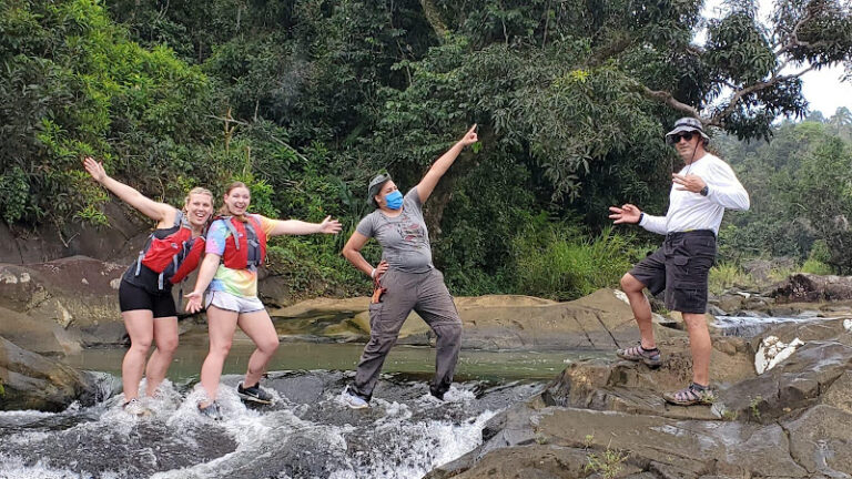 Jerrys Adventures llc.