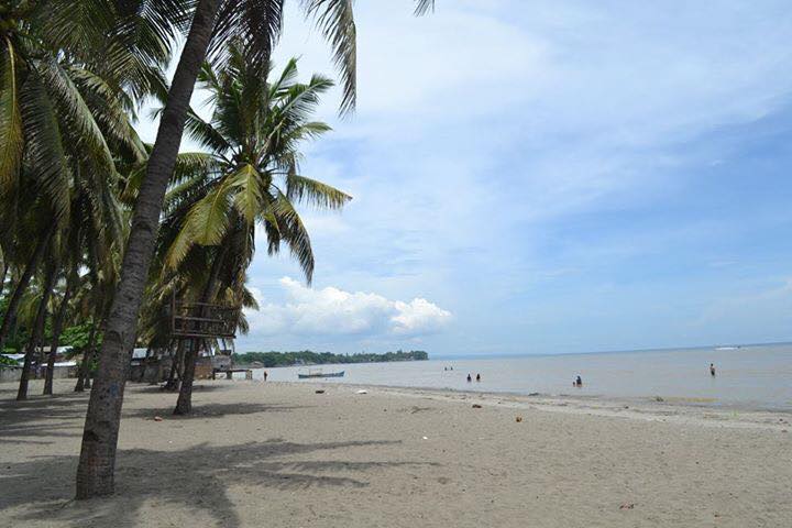 Jesper Beach