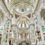 Jesuit Church, Mannheim