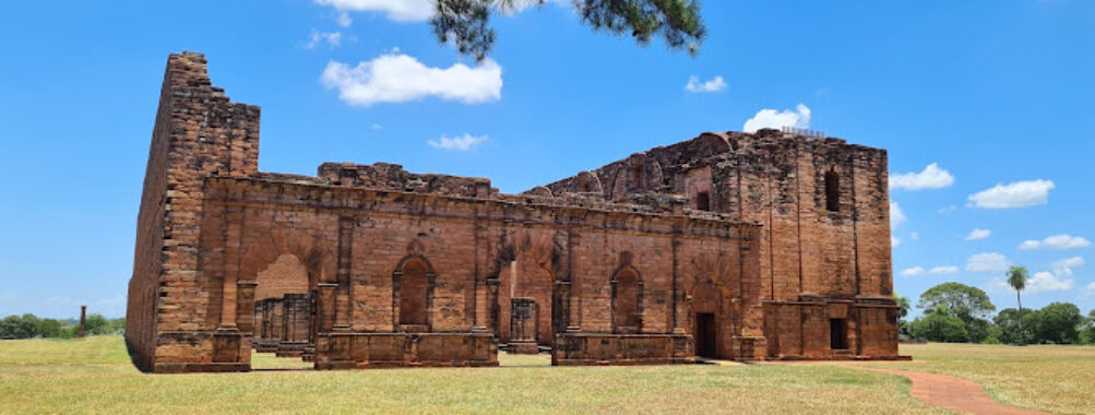 Jesuit Mission of Jesús de Tavarangüe Travel Forum Reviews