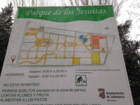 Jesuitas Park Travel Forum Reviews