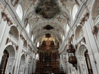 Jesuitenkirche Luzern Travel Forum Reviews