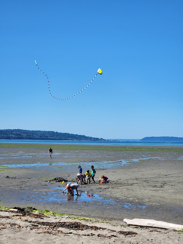 Jetty Island