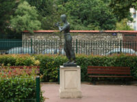 Jeune Homme à la flûte Travel Forum Reviews